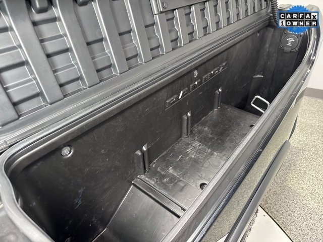 Used 2022 RAM 1500 Rebel w/ Rebel Level 2 Equipment Group image 27