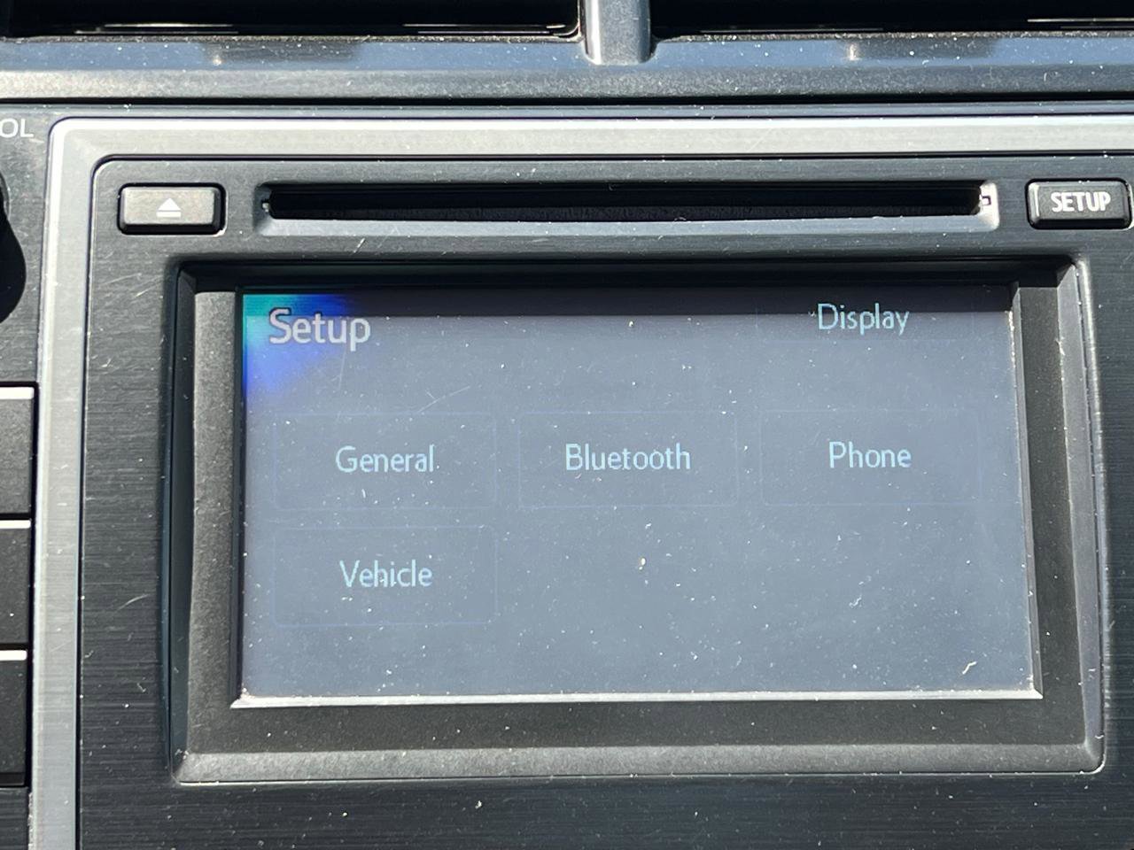 Used 2013 Toyota Camry SE FWD image 23