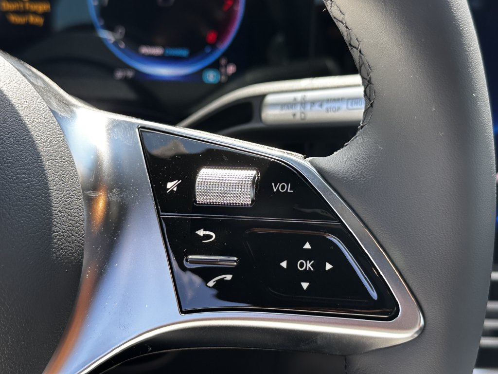 New 2027 Mercedes-Benz CLA 220 image 28
