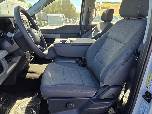 New 2026 Ford F250 XL w/ STX Appearance Package image 15