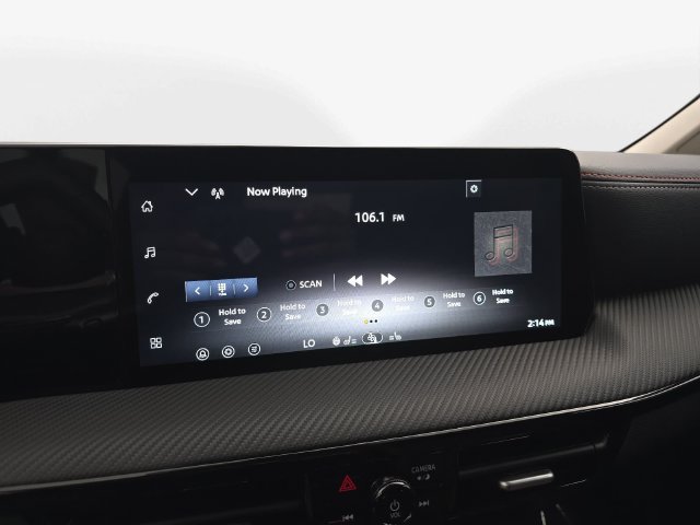 New 2027 Nissan Kicks SR w/ SR Premium Package FWD image 22
