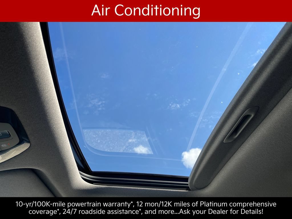Certified 2024 Kia EV9 Wind AWD/4WD image 19