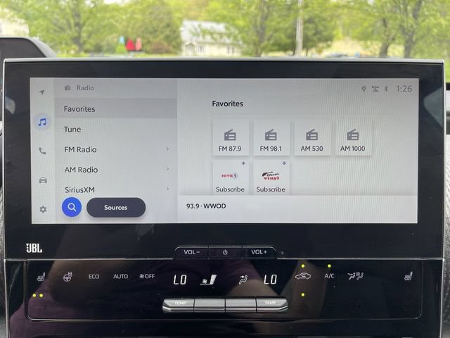 Certified 2023 Toyota bZ4X AWD w/ Weather Package image 17