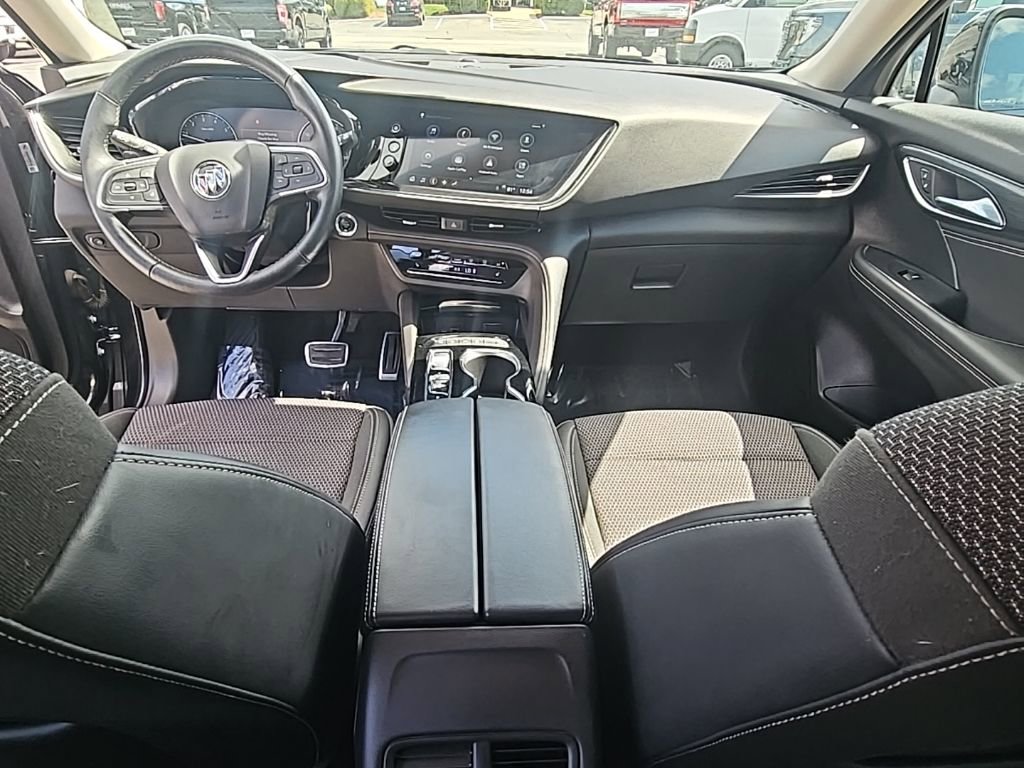 Used 2022 Buick Envision Preferred image 15