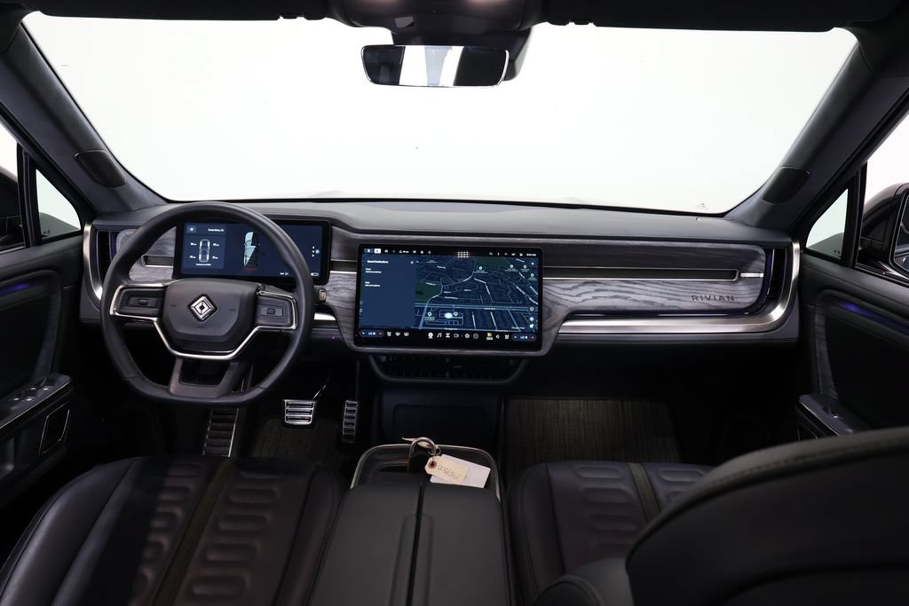 Used 2022 Rivian R1S Launch Edition AWD/4WD image 27
