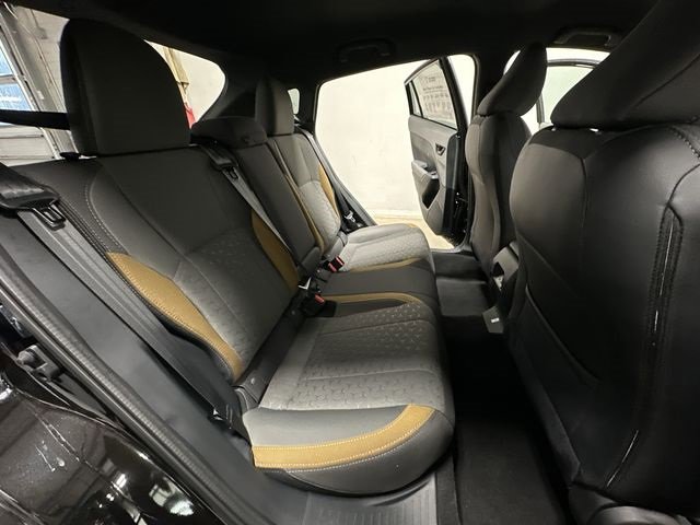 Certified 2025 Subaru Crosstrek 2.5i Sport image 21