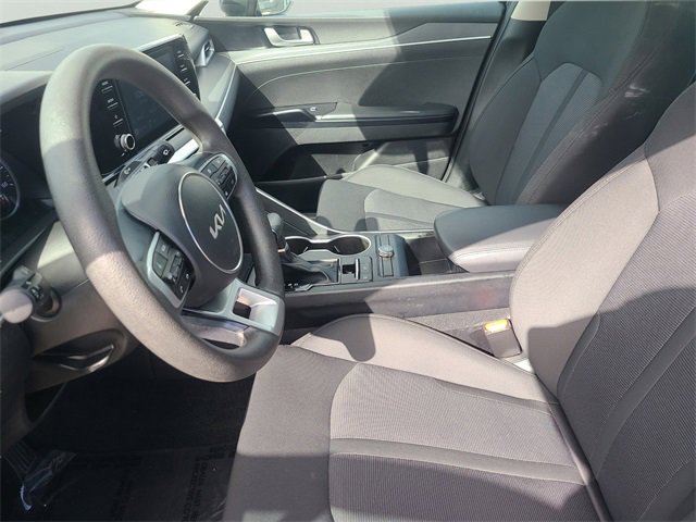 Used 2023 Kia K5 LXS image 21