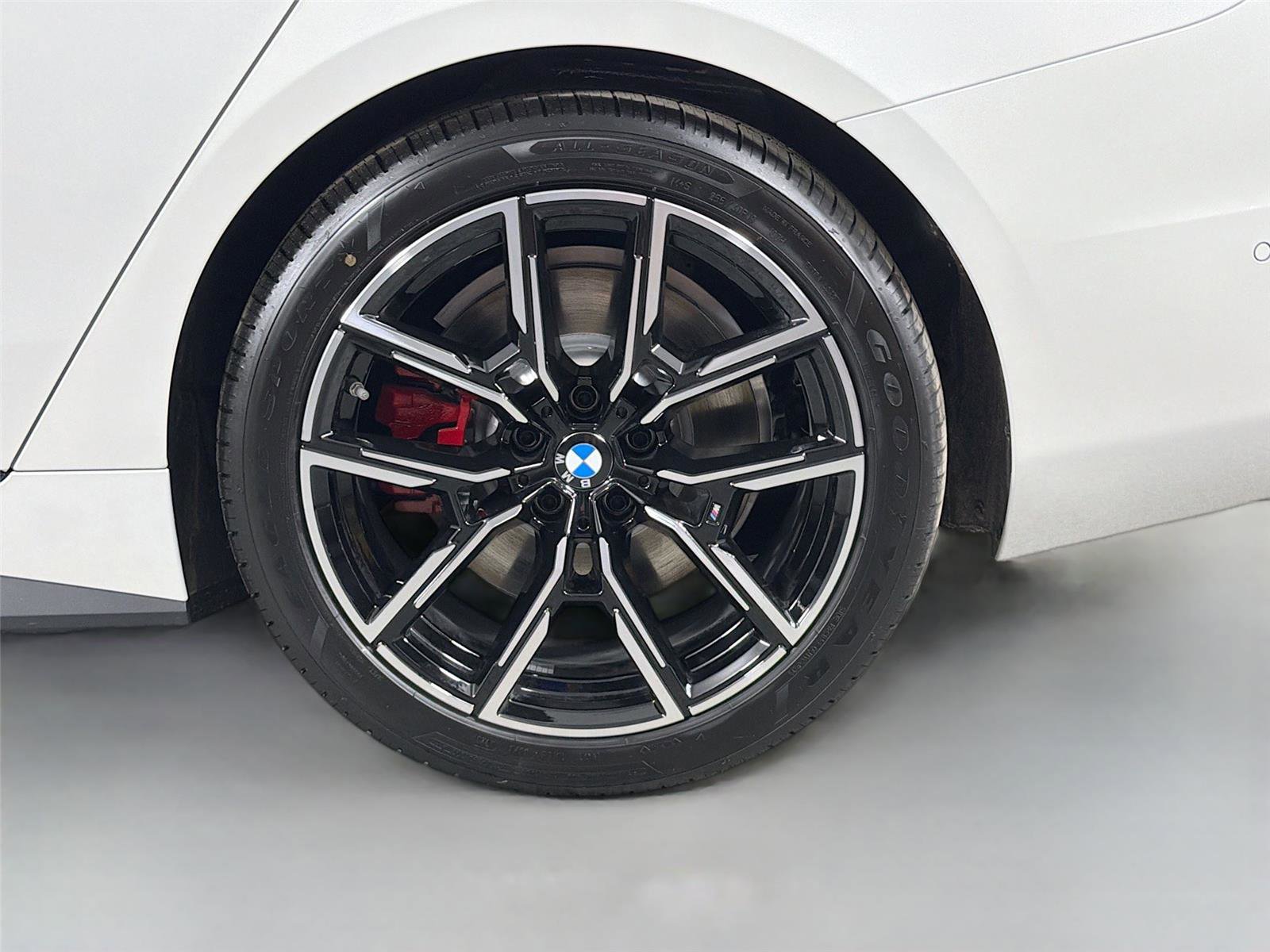 New 2026 BMW i4 eDrive40 w/ M Sport Package RWD image 30