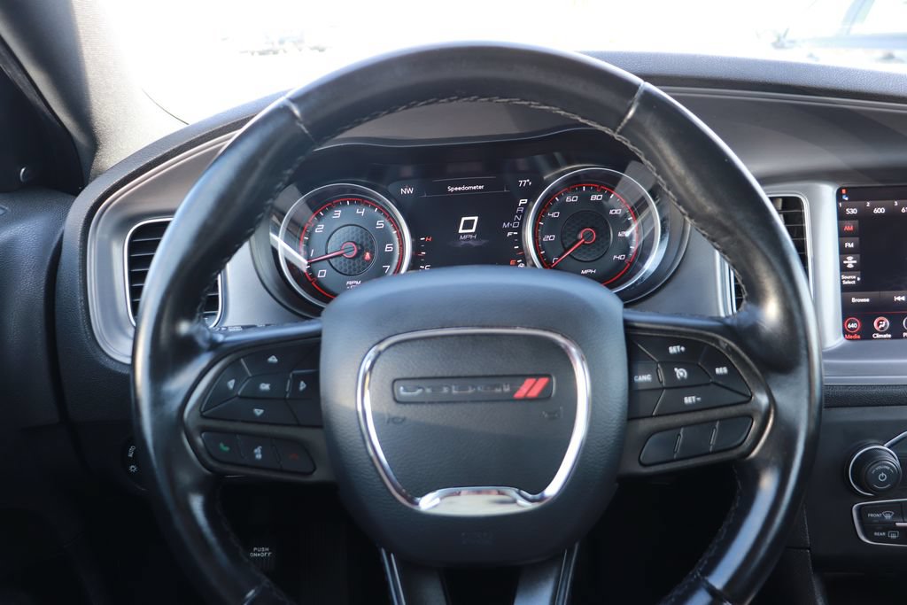 Used 2023 Dodge Charger SXT RWD image 17
