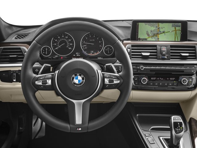 Used 2016 BMW 340i Sedan RWD image 6