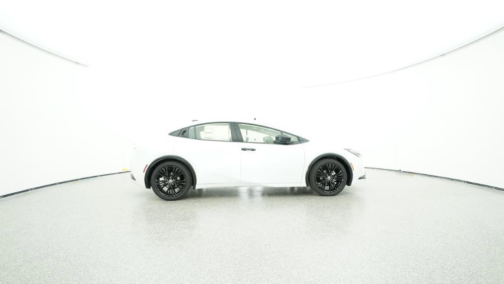 New 2026 Toyota Prius image 30
