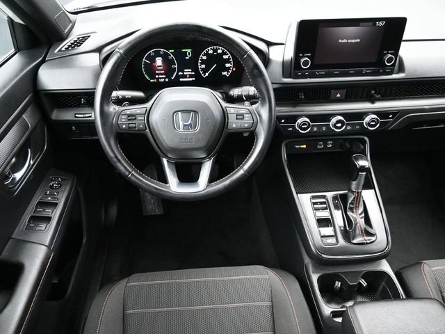 Used 2025 Honda CR-V Sport image 9
