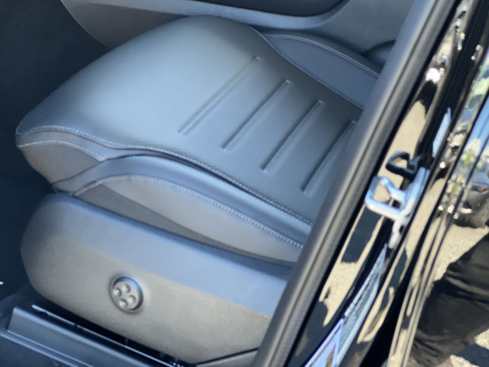 New 2026 Mercedes-Benz GLC 300 4MATIC image 19