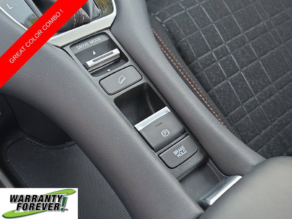 Used 2024 Honda HR-V Sport image 28