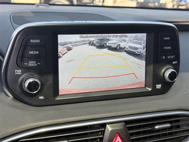 Used 2019 Hyundai Santa Fe Limited image 30