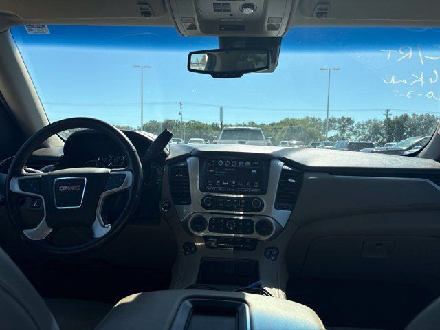 Used 2019 GMC Yukon SLT w/ Open Road Package AWD/4WD image 20
