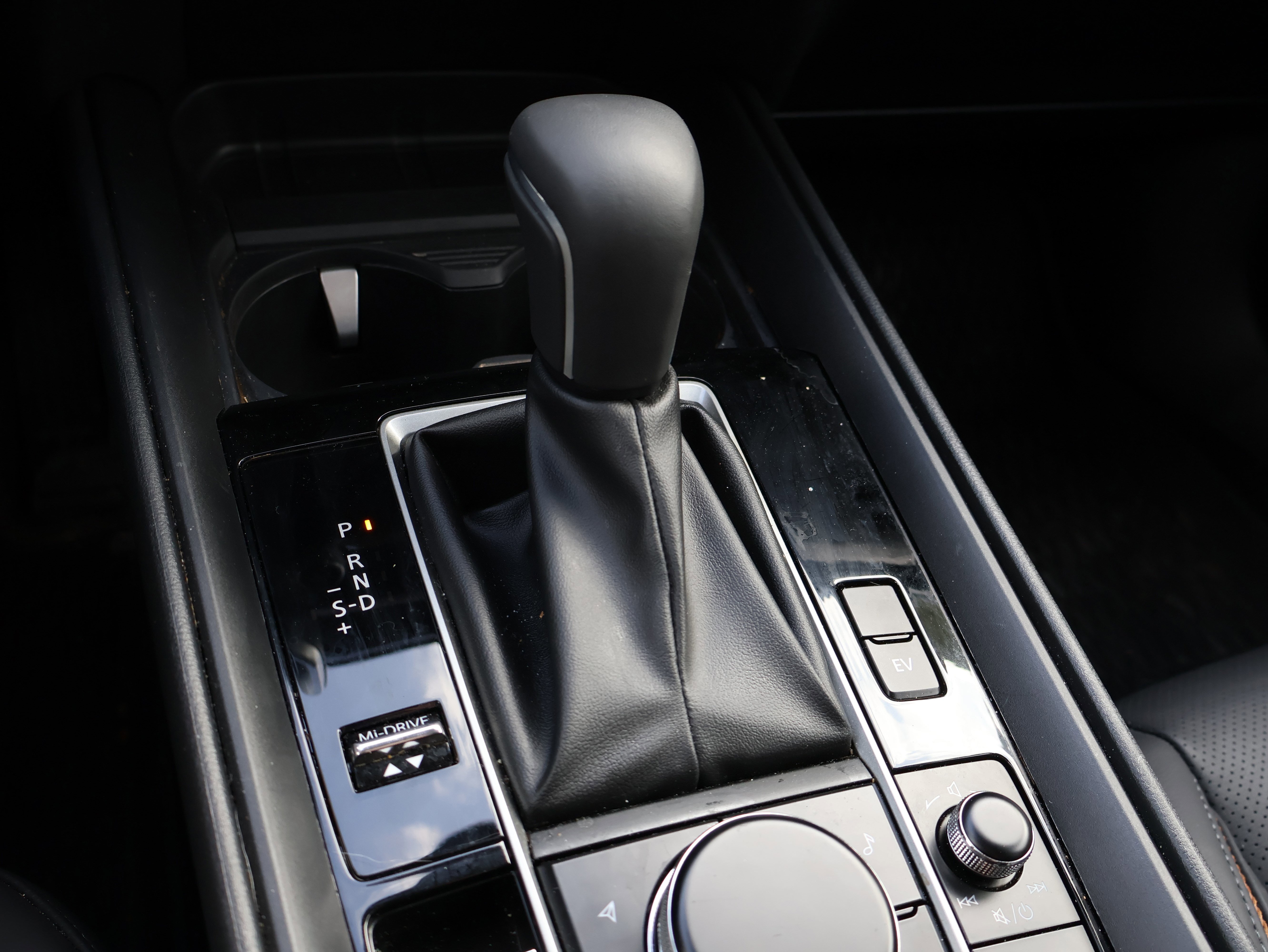 Certified 2025 MAZDA CX-50 AWD 2.5 Hybrid w/ Weather Package image 31