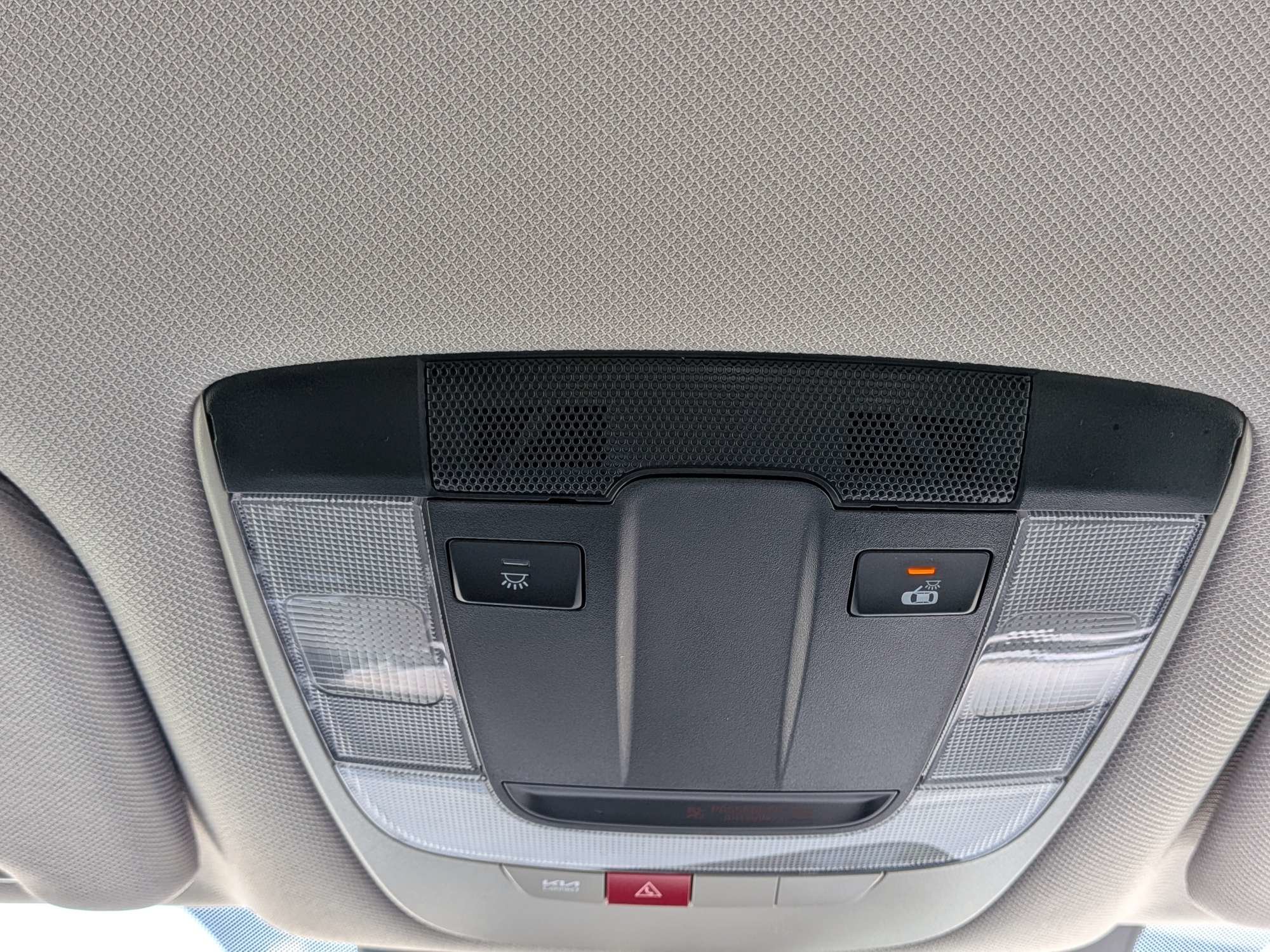 Certified 2025 Kia Sorento EX AWD/4WD image 26