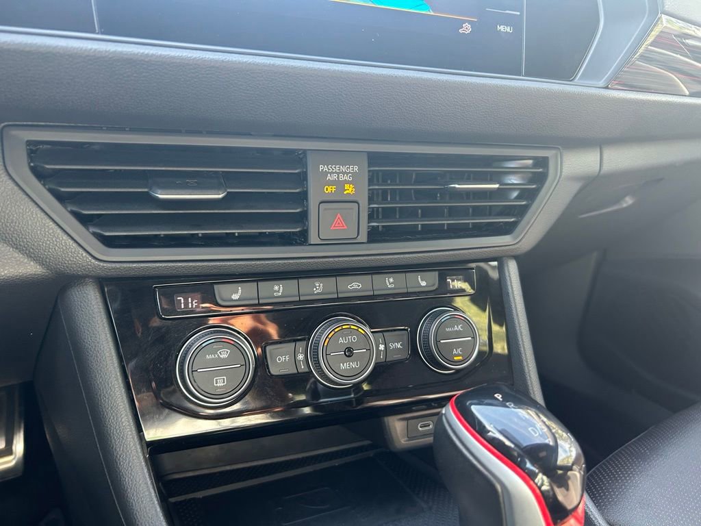 Used 2023 Volkswagen Jetta GLI Autobahn w/ GLI Black Package image 55