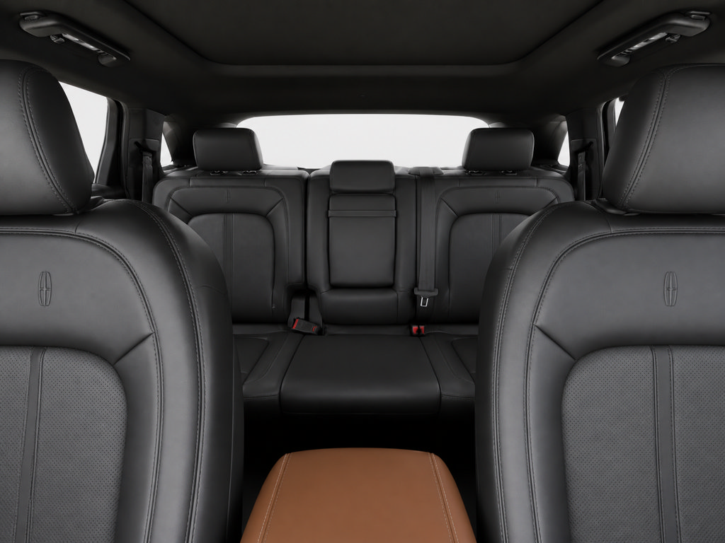 Used 2016 Lincoln MKX Black Label w/ Technology Package FWD image 12