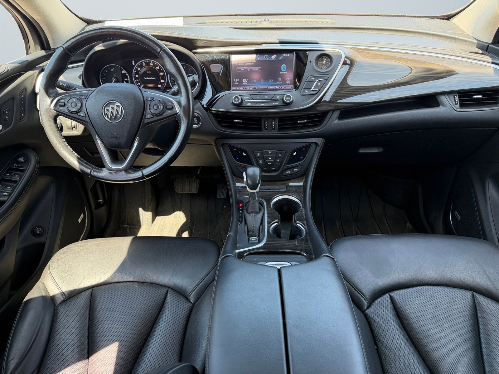 Used 2020 Buick Envision Premium AWD/4WD image 12