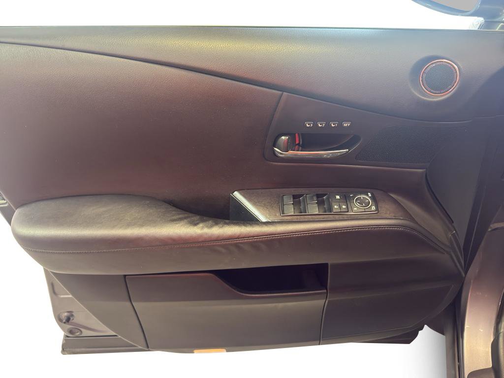 Used 2014 Lexus RX 350 AWD w/ Navigation Package image 13