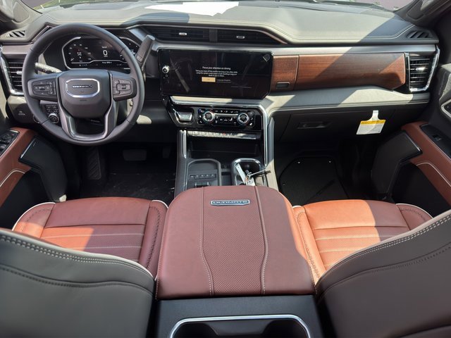 New 2025 GMC Sierra 2500 Denali Ultimate image 18