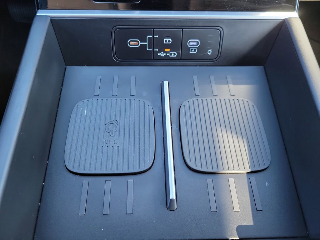 Used 2025 Hyundai Santa Fe SEL image 34