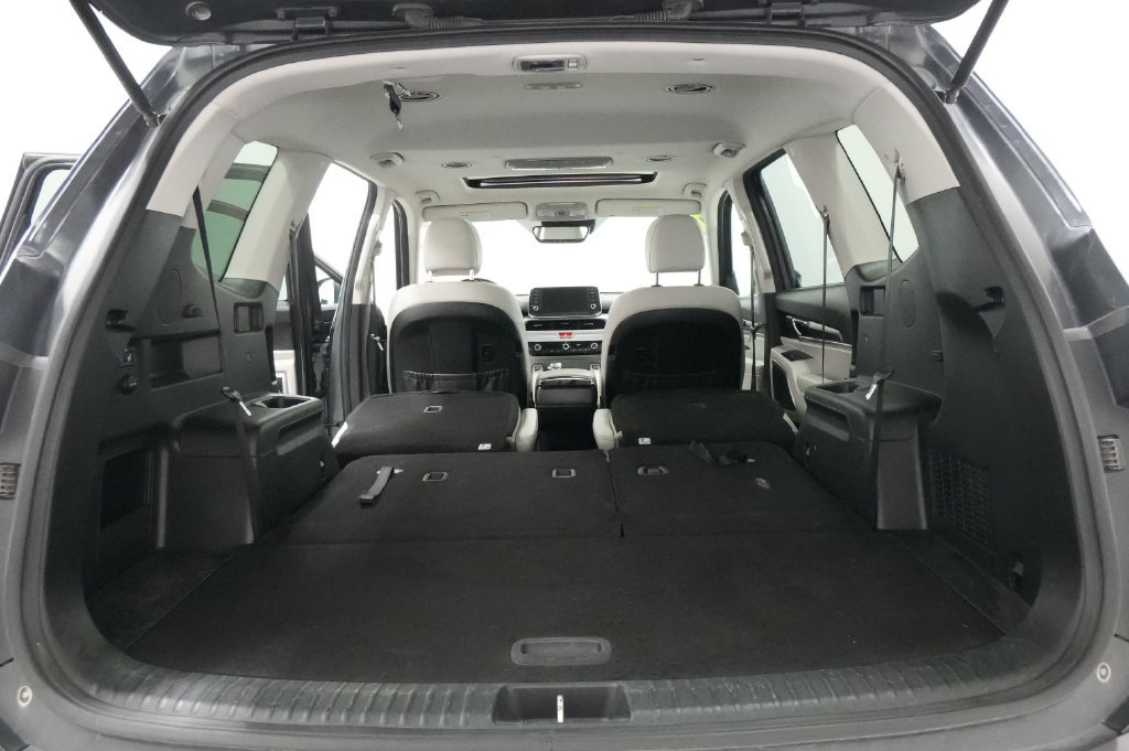 Used 2021 Kia Telluride S AWD/4WD image 25