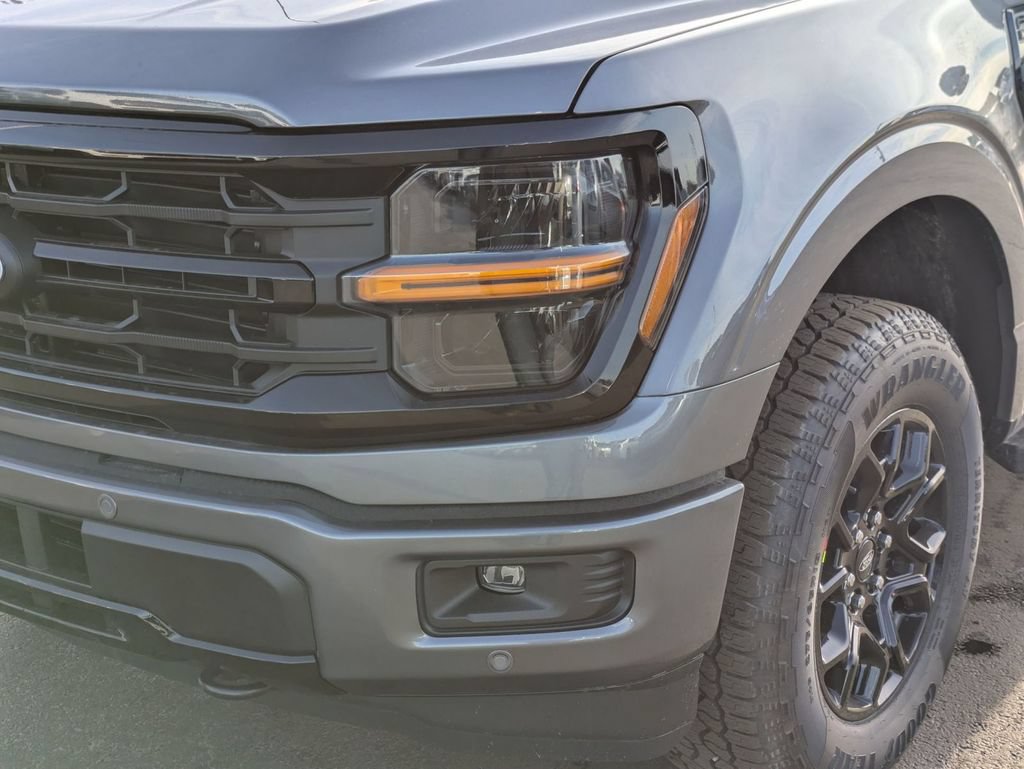 New 2026 Ford F150 XLT w/ Equipment Group 302A MID AWD/4WD image 18