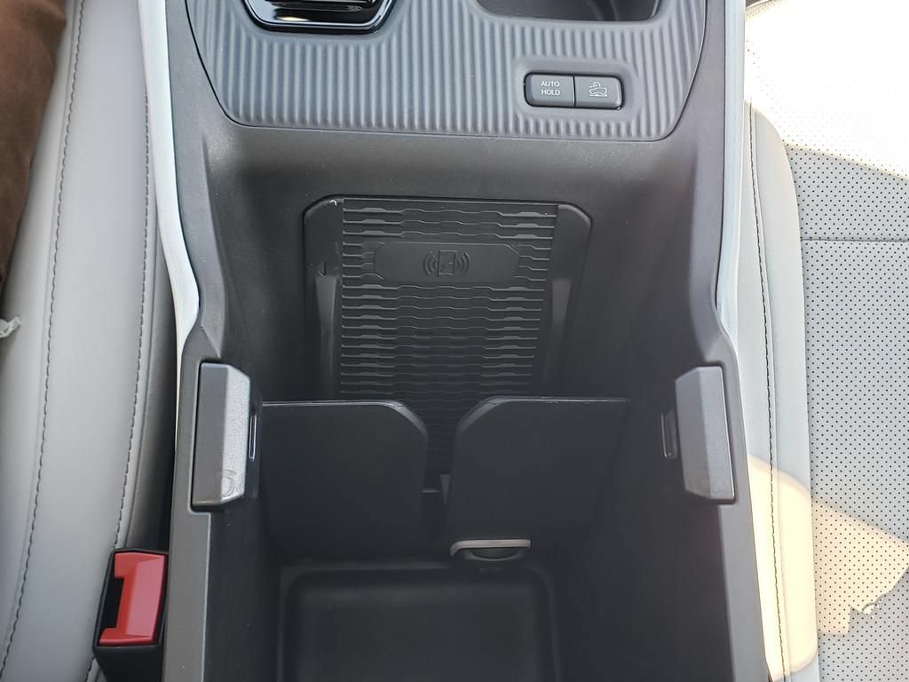 New 2026 Jeep Cherokee Limited AWD/4WD image 13