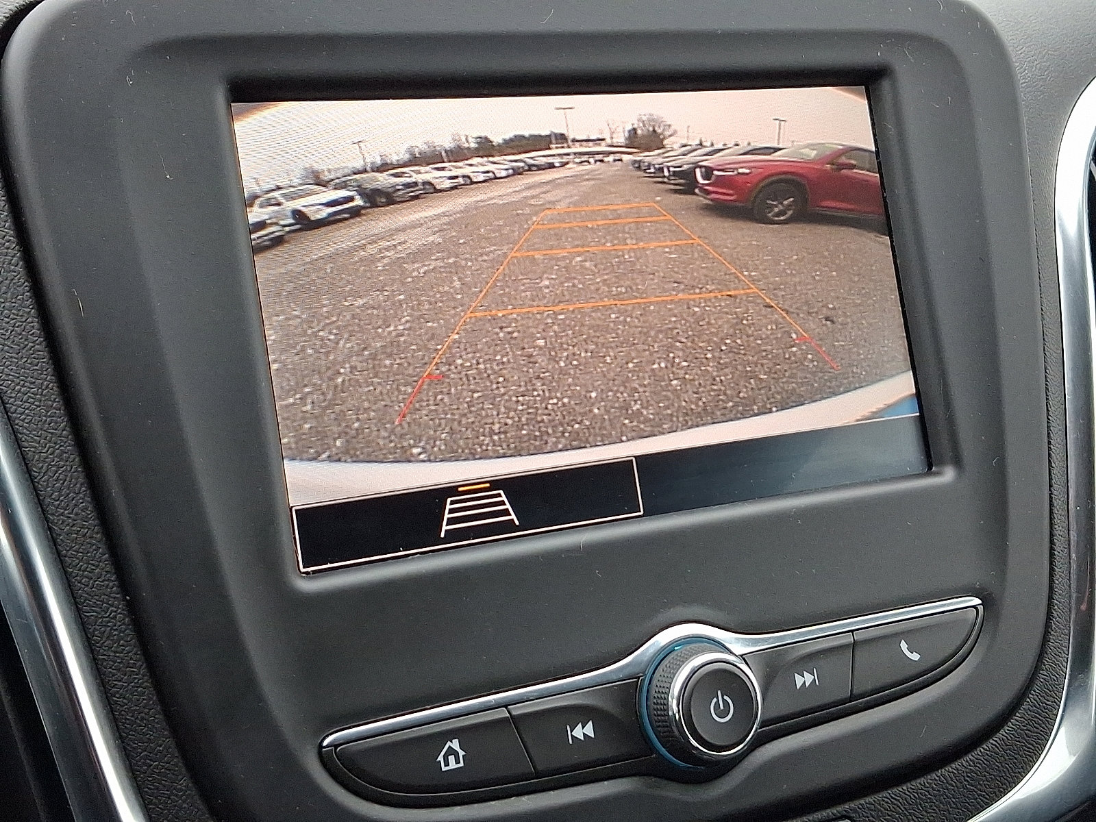 Used 2024 Chevrolet Equinox LT image 17