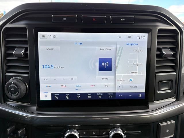 Used 2023 Ford F150 XLT w/ Equipment Group 302A High image 55