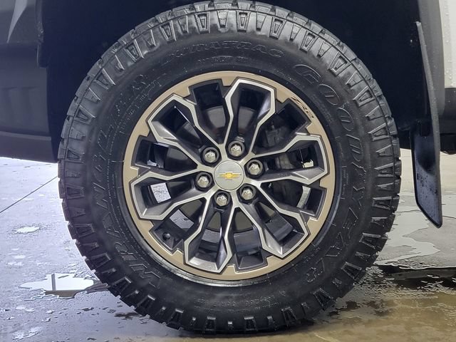Used 2019 Chevrolet Colorado ZR2 AWD/4WD image 10