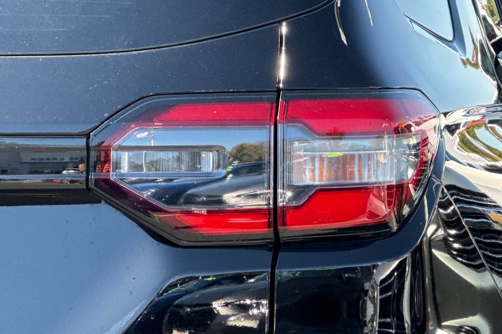 Used 2025 Honda Pilot Black Edition image 47