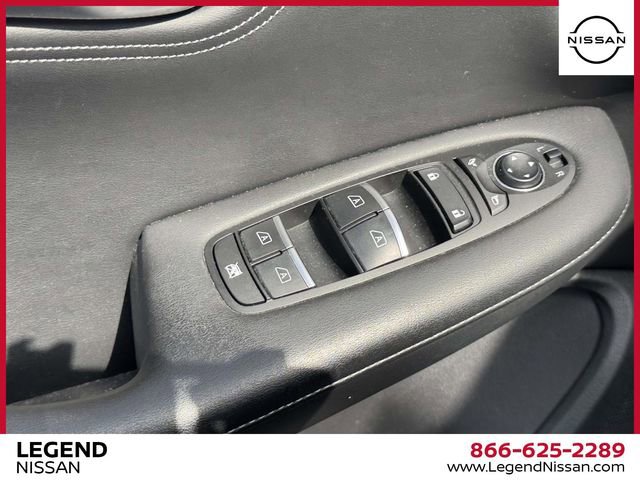 Used 2023 INFINITI QX55 Essential AWD/4WD image 15