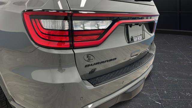 Used 2022 Dodge Durango R/T w/ Tow 'N Go Package image 42