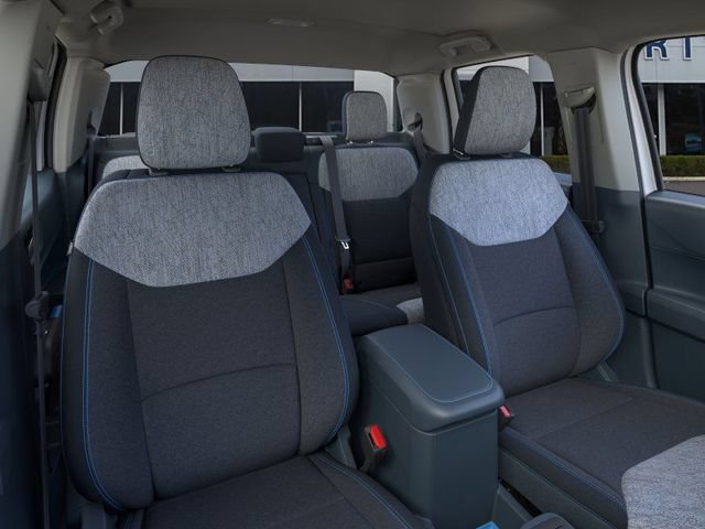 New 2026 Ford Maverick XLT AWD/4WD image 10