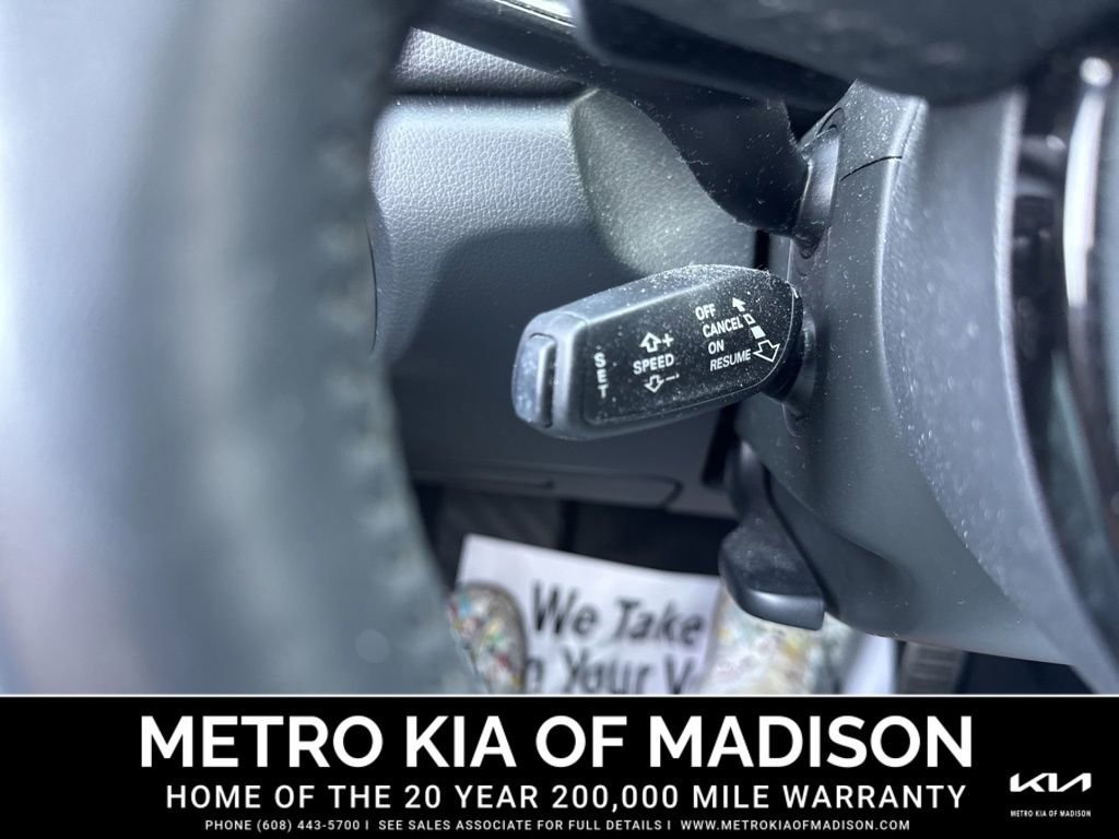 Used 2018 Audi Q3 quattro image 19