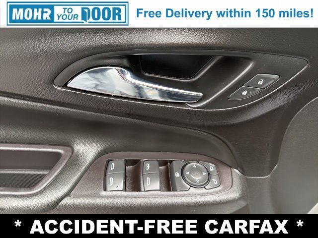 Used 2021 Chevrolet Equinox Premier w/ Redline Edition image 11