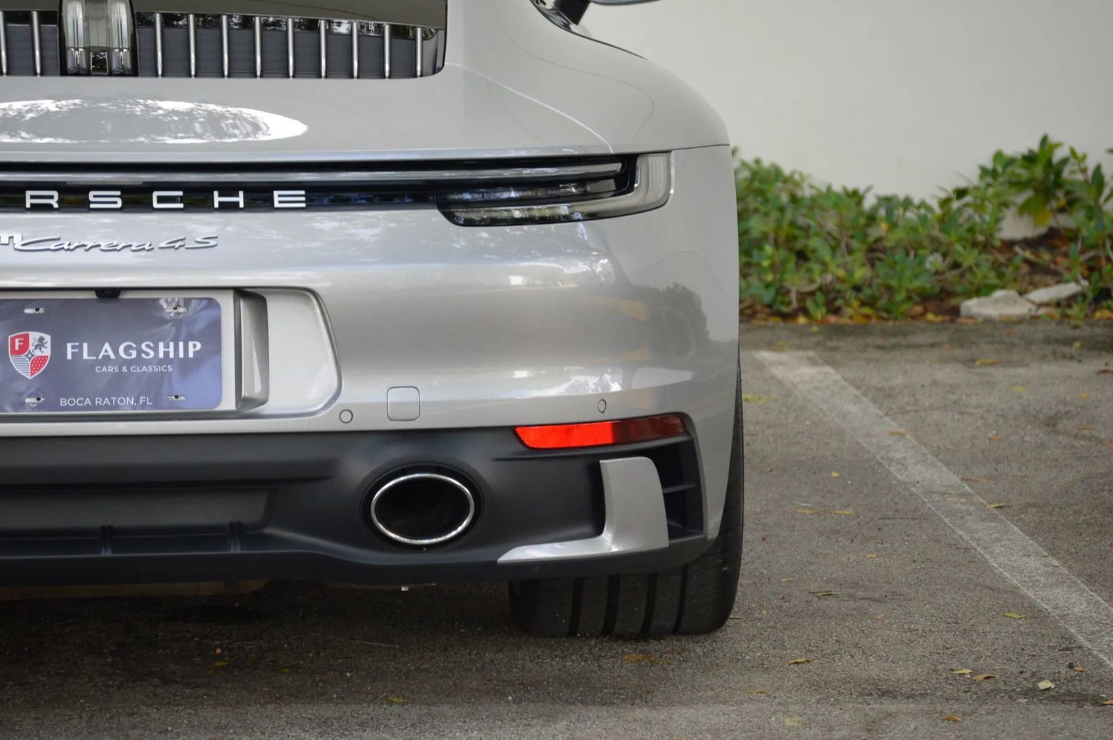 Used 2024 Porsche 911 Carrera 4S image 13