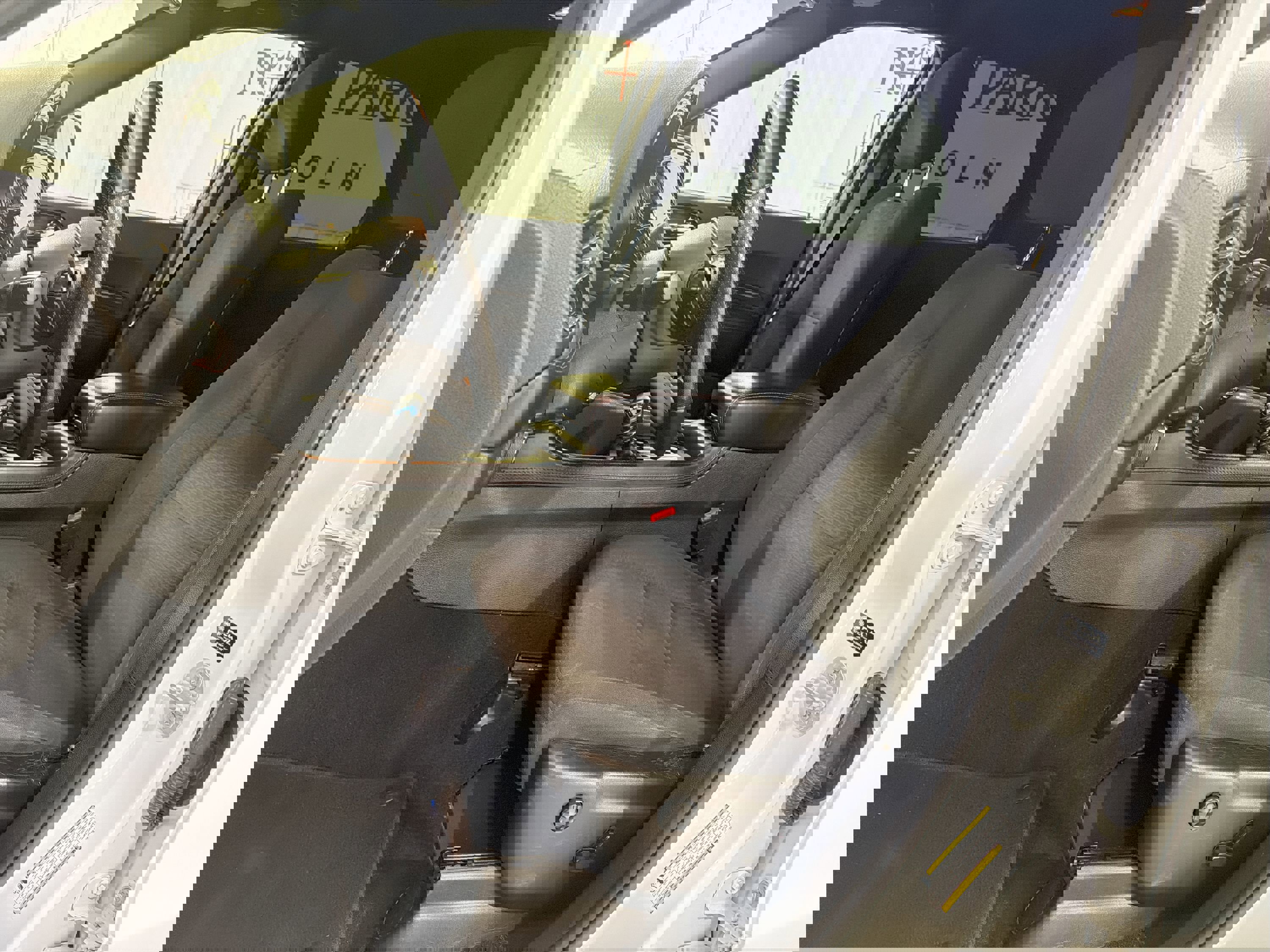 Used 2023 Dodge Durango GT RWD image 10