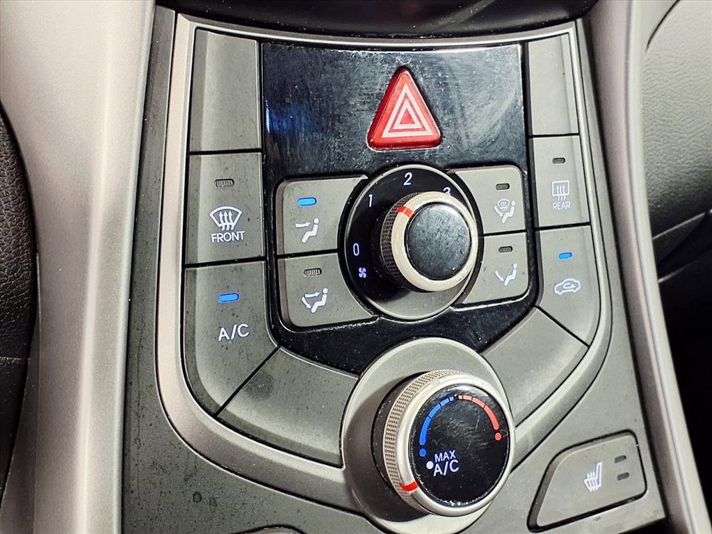 Used 2014 Hyundai Elantra w/ Option Group 2 image 22