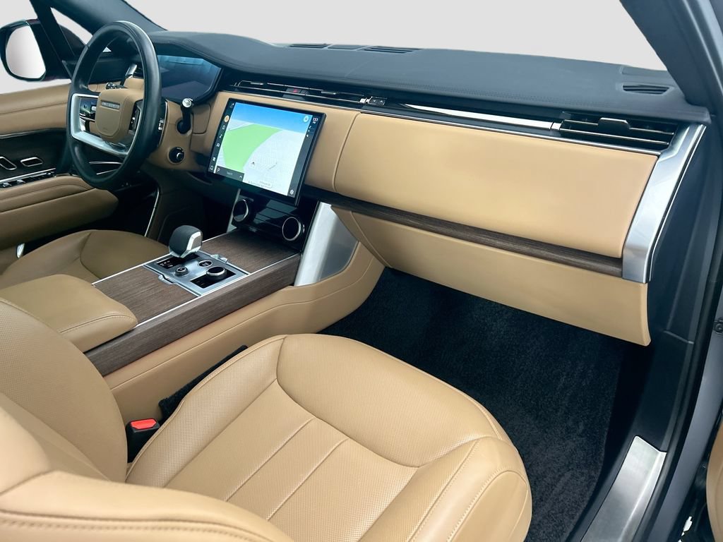 Used 2023 Land Rover Range Rover SE AWD/4WD image 19