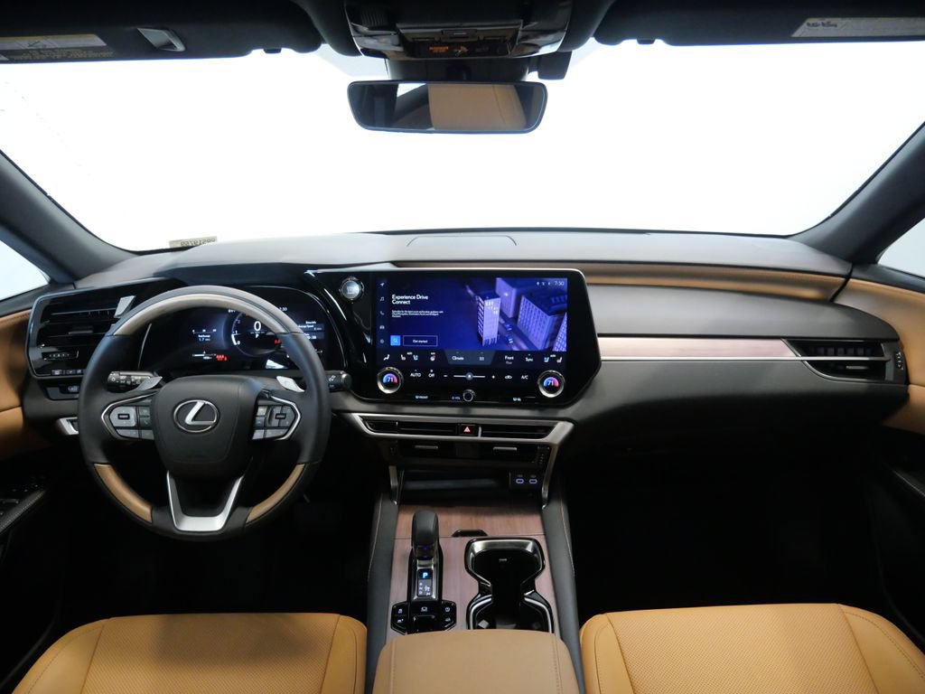 Certified 2026 Lexus RX 350 Premium AWD/4WD image 18