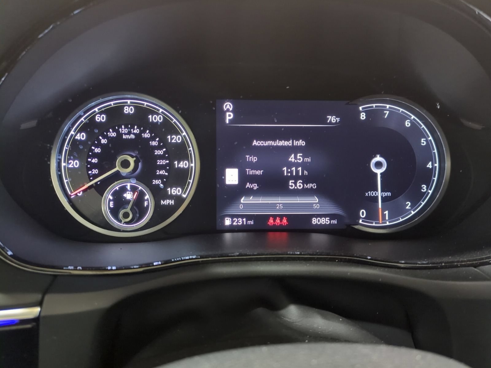 Certified 2025 Genesis GV70 3.5T Sport AWD/4WD image 19