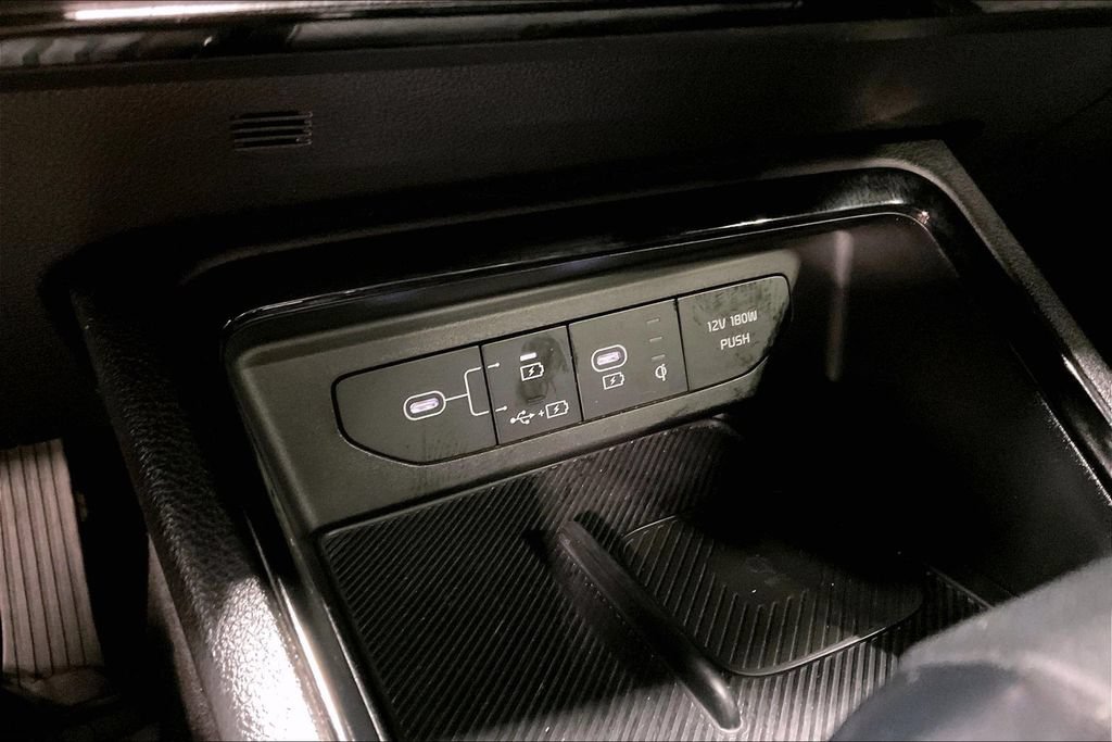 Used 2025 Kia K5 GT w/ GT1 Package FWD image 30