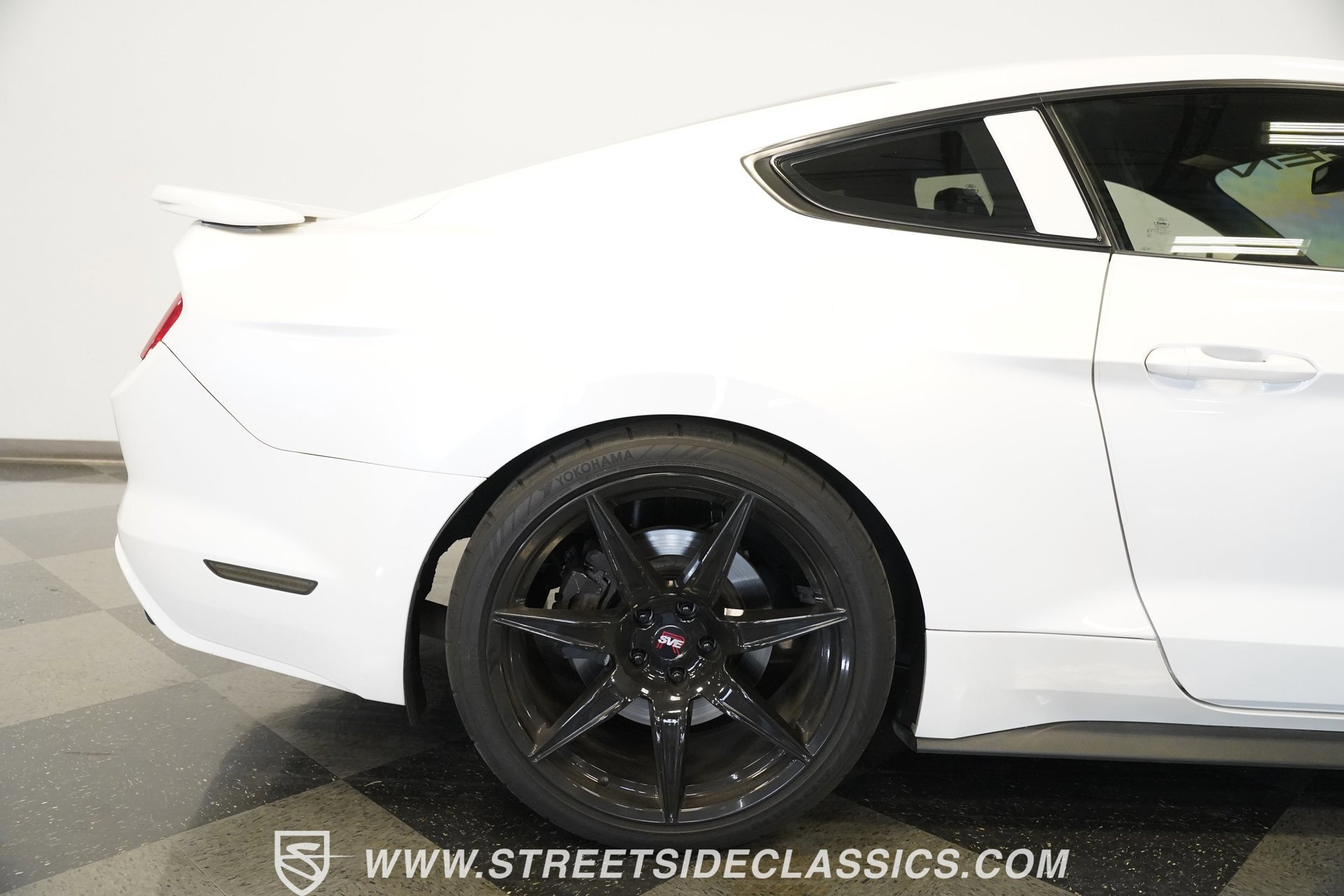 Used 2017 Ford Mustang GT image 36