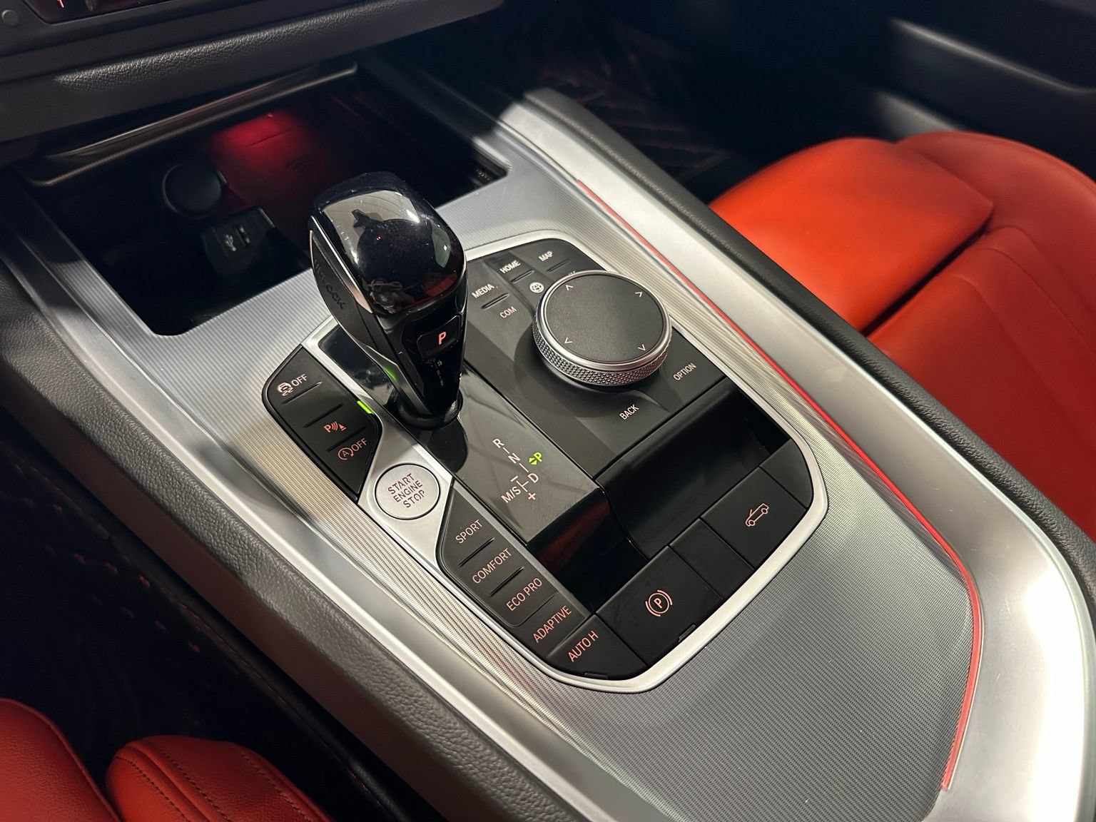 Used 2022 BMW Z4 M40i w/ Premium Package RWD image 32