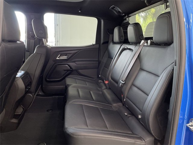 Used 2025 Chevrolet Silverado EV LT w/ LT Premium Package image 16